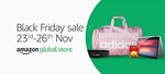 Amazon Black Friday Sale 23rd-26th-November Amazon Global Store